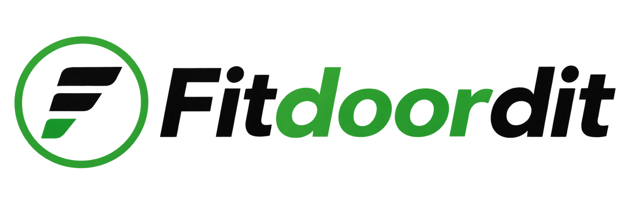 FitDoorDit